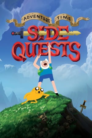 Adventure Time: Side Quests