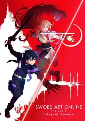 Sword Art Online the Movie: Integral Domain