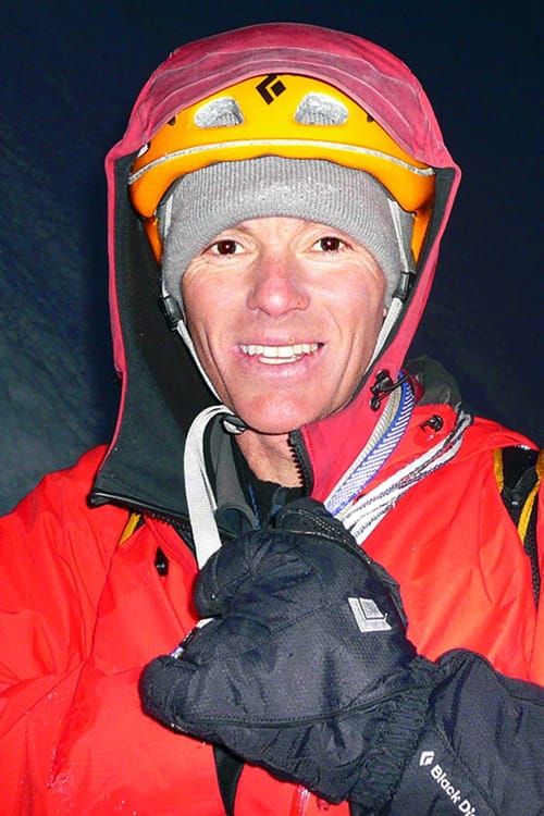 Stéphane Benoist