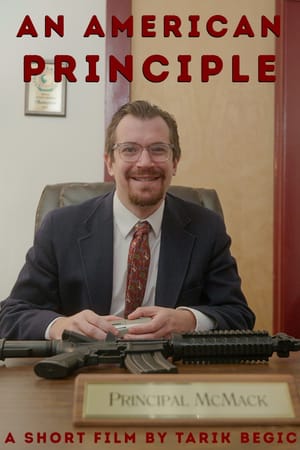An American Principle