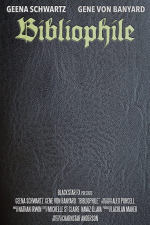 Bibliophile