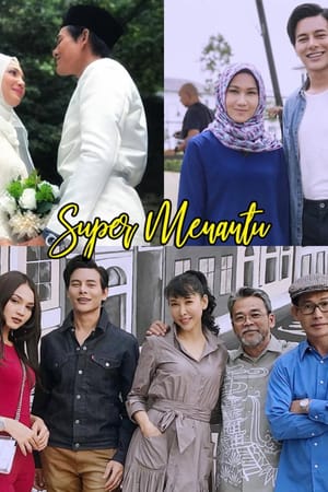Super Menantu