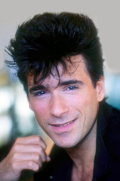 Warren Cuccurullo