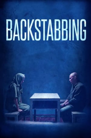 Backstabbing