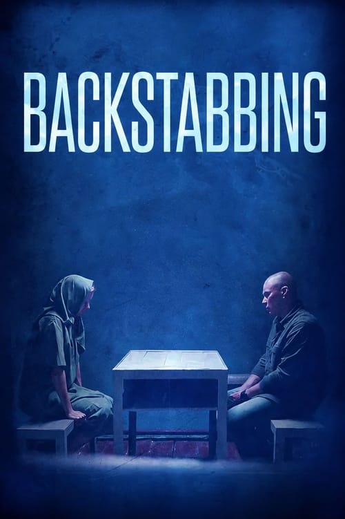 Backstabbing