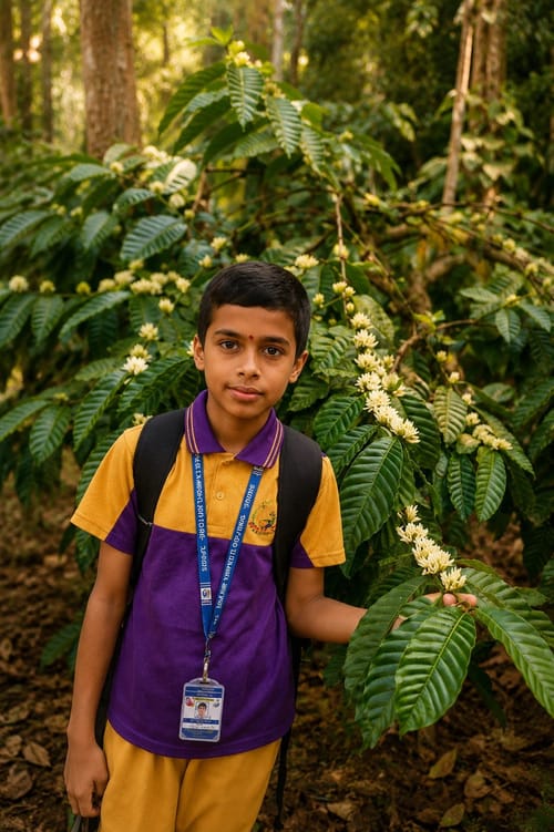 Ashutosh Hosakoppa