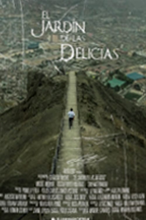 El jardín de las delicias