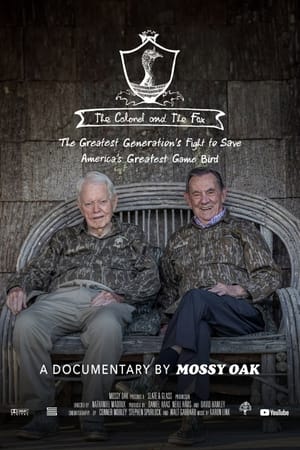 The Colonel & The Fox