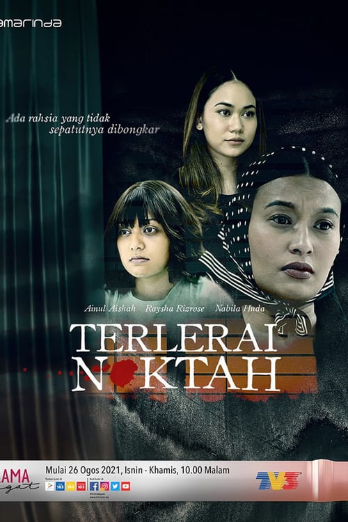 Terlerai Noktah