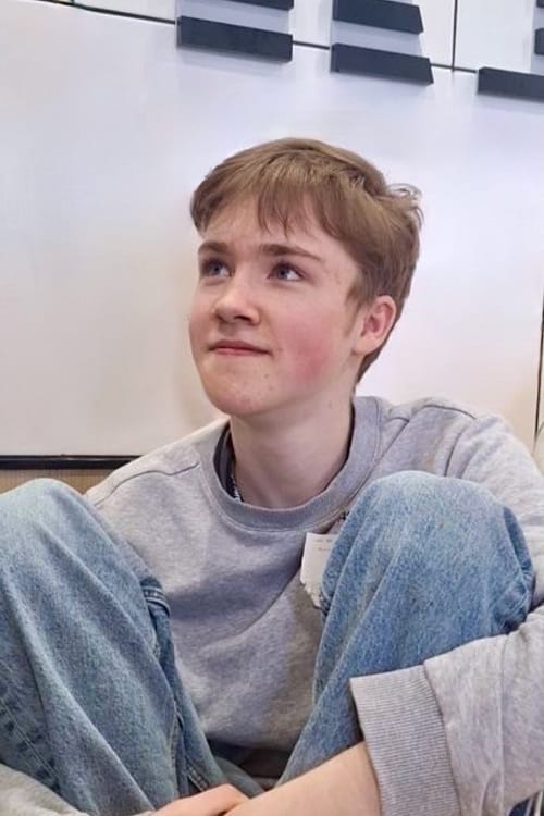 Hayden Matthews