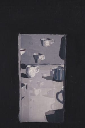 Still Life #2