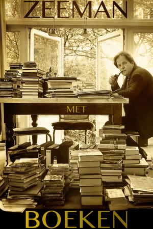 Zeeman met boeken