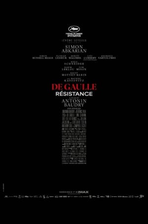 De Gaulle: Résistance