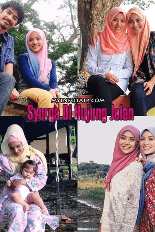 Syurga Di Hujung Jalan