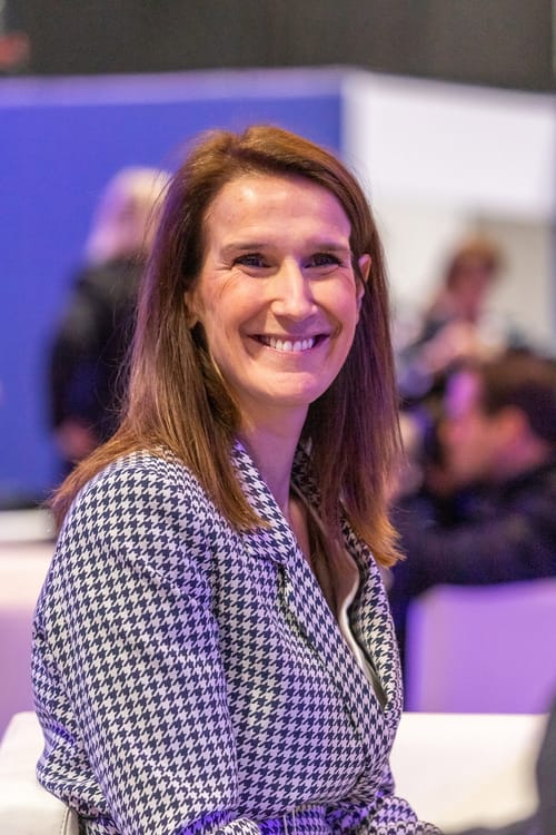 Sophie Wilmès