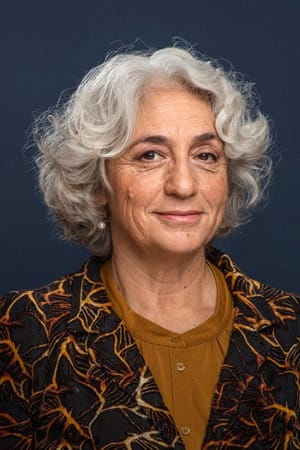 Farah Karimi