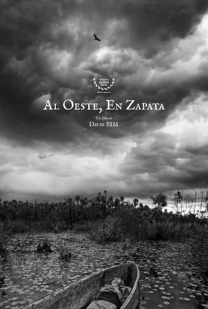 To the West, in Zapata