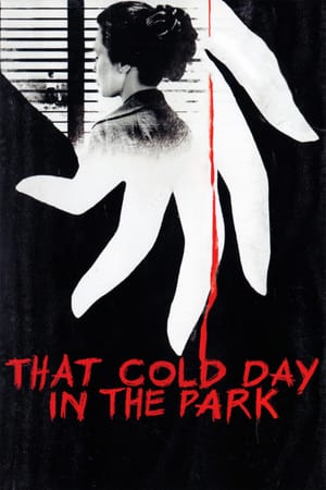 That Cold Day in the Park