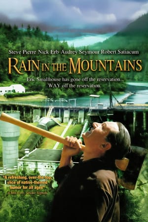 Rain in the Mountains