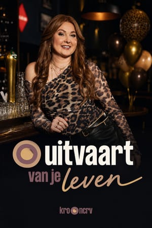 Uitvaart van je leven