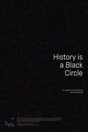 History is a Black Circle