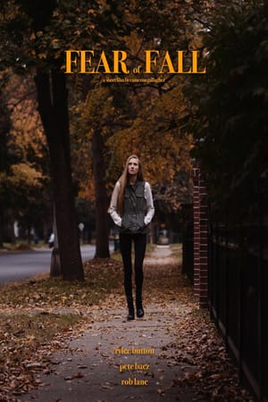 Fear of Fall
