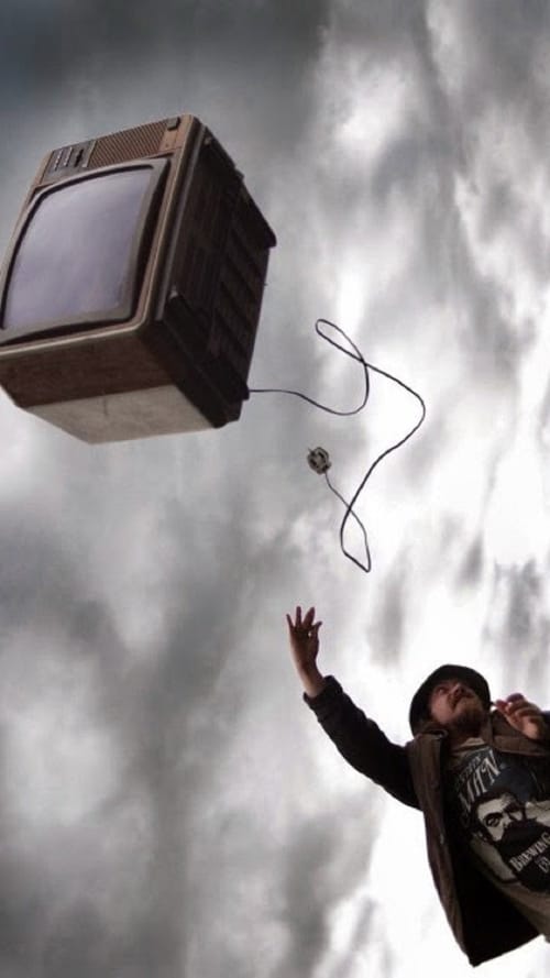 Analogue People in a Digital Age