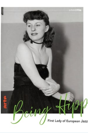Being Hipp – First Lady of European Jazz