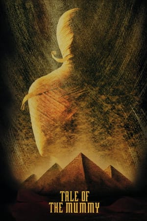 Russell Mulcahy’s Tale of the Mummy