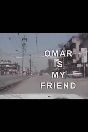 Omar is my Friend