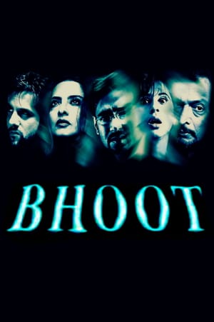 Bhoot