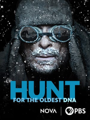 Hunt for the Oldest DNA