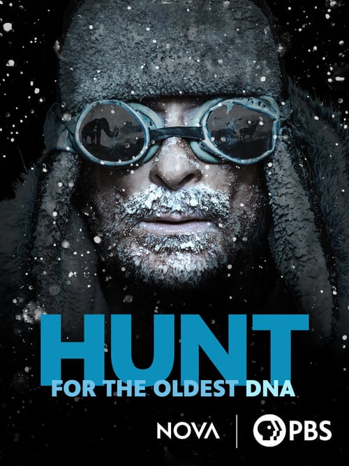 Hunt for the Oldest DNA