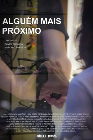 Alguém Mais Próximo