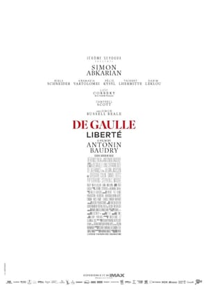 De Gaulle: Liberté