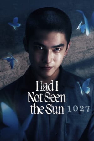 Had I Not Seen the Sun