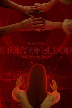STORY OF BLOOD