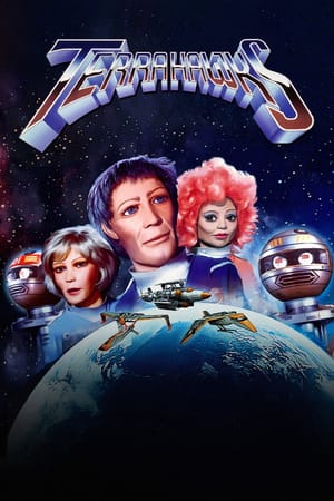 Terrahawks