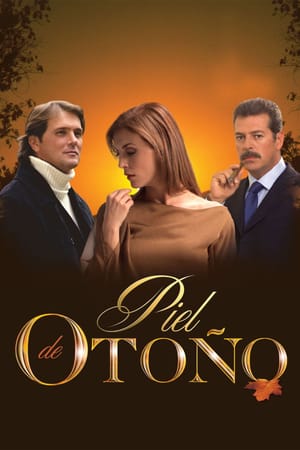 Piel de otoño