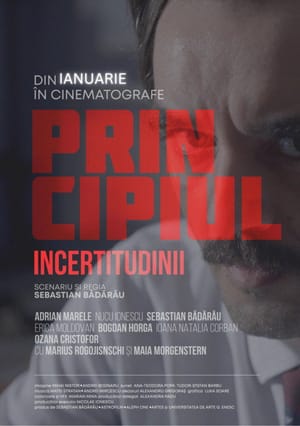 The Uncertainty Principle