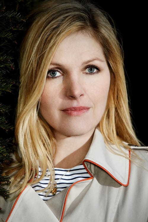 Sarah Cracknell