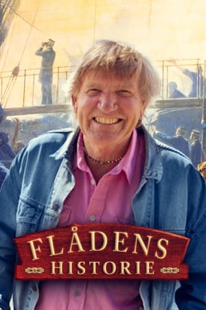 Flådens Historie