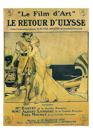 The Return of Ulysses