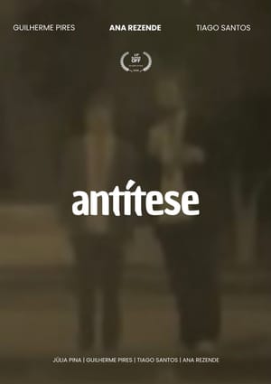 Antítese
