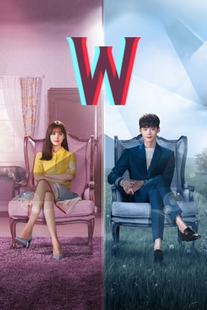 W: Two Worlds Apart