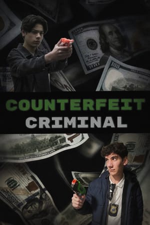 Counterfeit Criminal