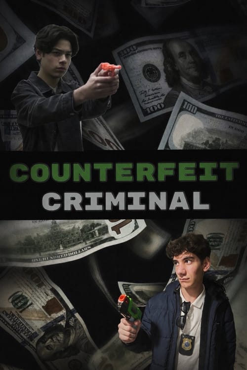 Counterfeit Criminal