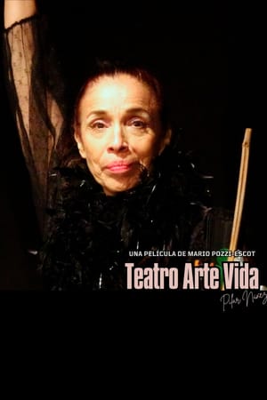 Teatro arte vida. Pilar Núñez