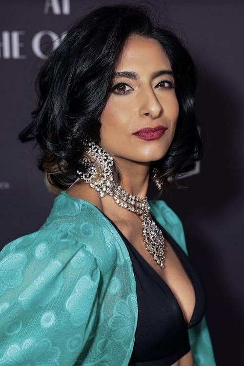 Kausar Mohammed