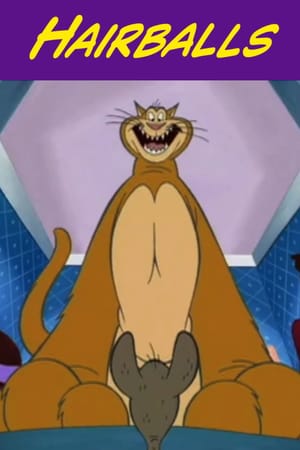 Hairballs